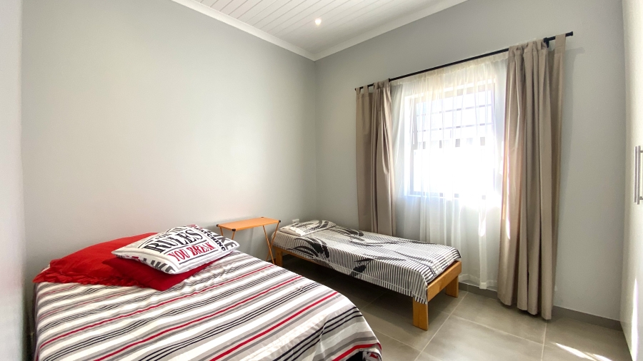 3 Bedroom Property for Sale in Atlantic Waves Estate Western Cape